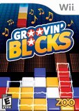Groovin' Blocks (Nintendo Wii)